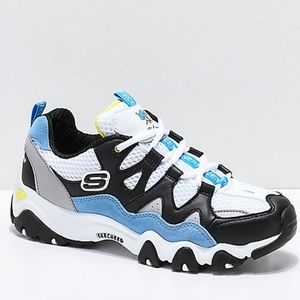 New One Piece

Anime D'LITES 2 Skechers